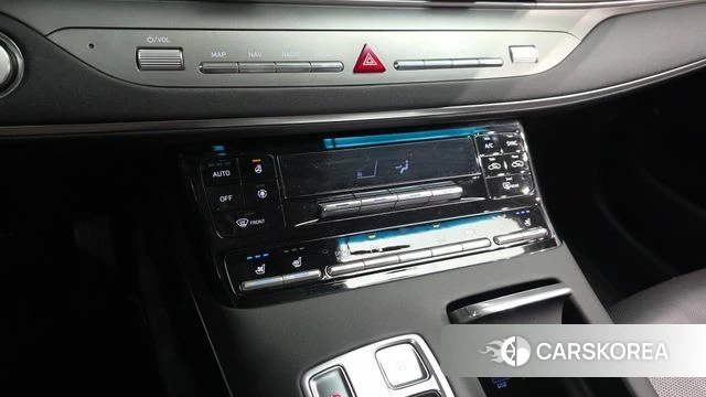 Hyundai The New Grandeur IG id 4754605 из Кореи 25