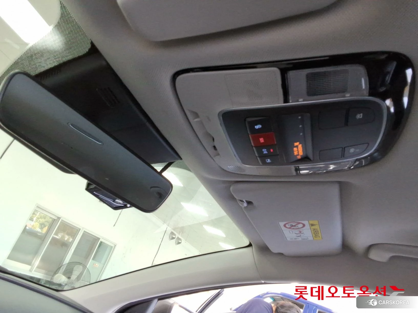 Hyundai Tucson id 4902547 из Кореи 25