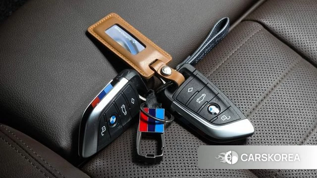 BMW i4 id 4854205 из Кореи 25