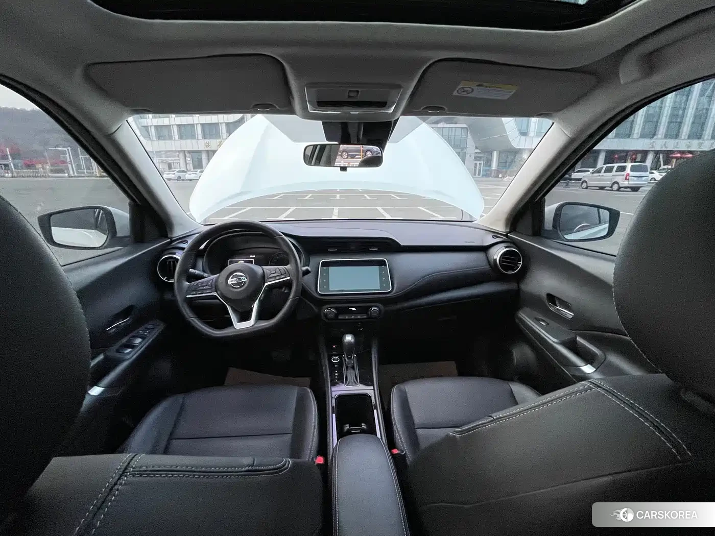 Nissan Kicks id 4659767 из Китая 25