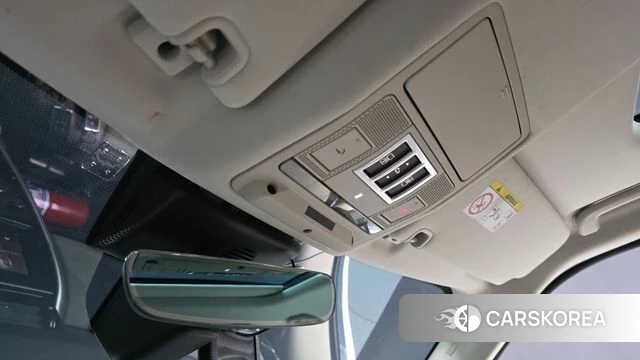 Land Rover Discovery 5 id 4765553 из Кореи 25
