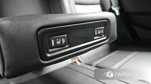 Renault Korea (Samsung) QM6 id 4722395 из Кореи 25