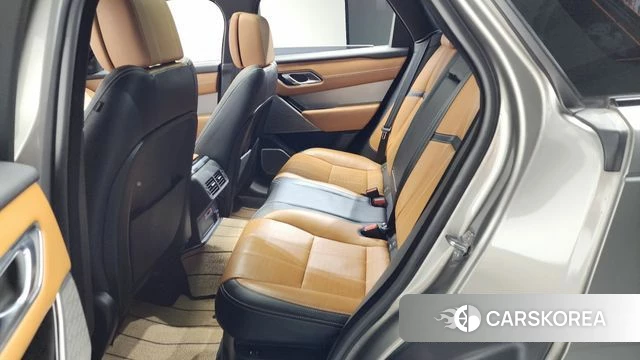 Land Rover Range Rover Velar id 4196938 из Кореи 25