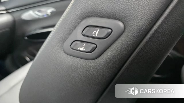 Genesis GV70 id 4625320 из Кореи 25