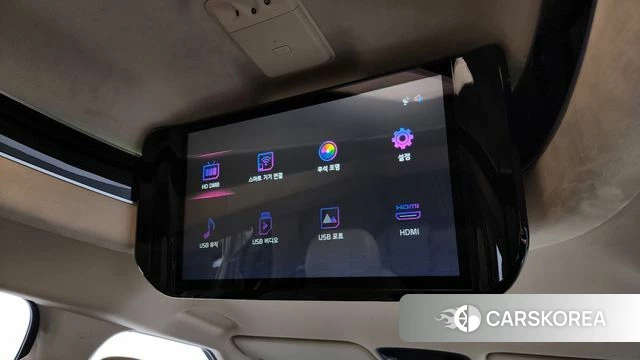 Kia Carnival 4th generation id 4613275 из Кореи 25