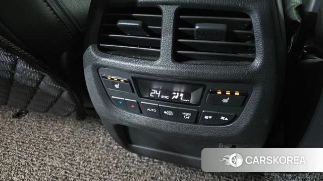 Honda Pilot 3rd generation id 4856413 из Кореи 25