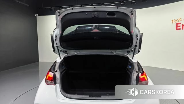 Hyundai Veloster (JS) id 4447704 из Кореи 25