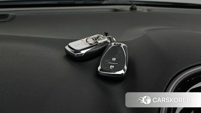 Chevrolet (GM Daewoo) The New Spark id 4403037 из Кореи 25