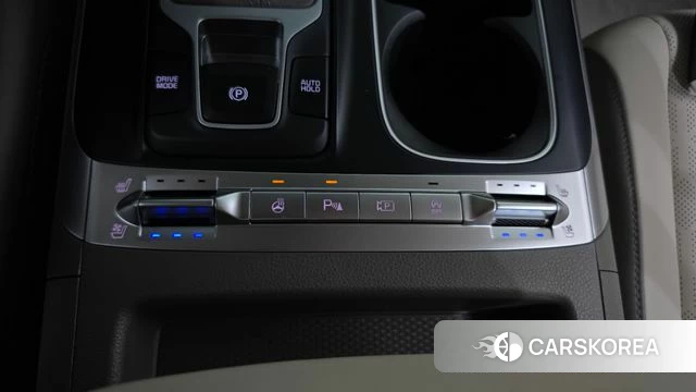 Kia Carnival 4th generation id 4382017 из Кореи 25