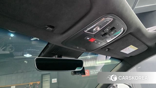 Kia Stinger Meister id 4428909 из Кореи 25