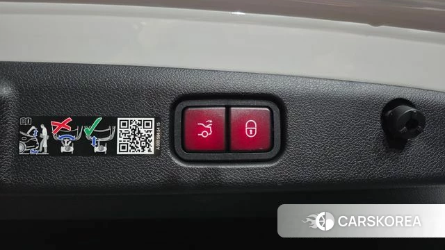 Mercedes-Benz E-Class W214 id 4791801 из Кореи 25