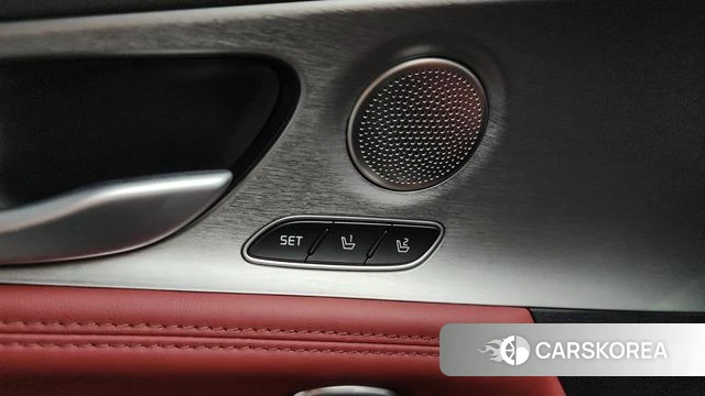 Kia Stinger id 4642531 из Кореи 25