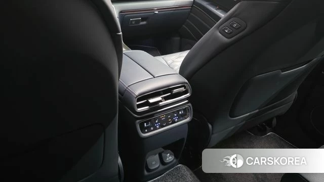 Genesis GV80 Coupe id 4243161 из Кореи 25