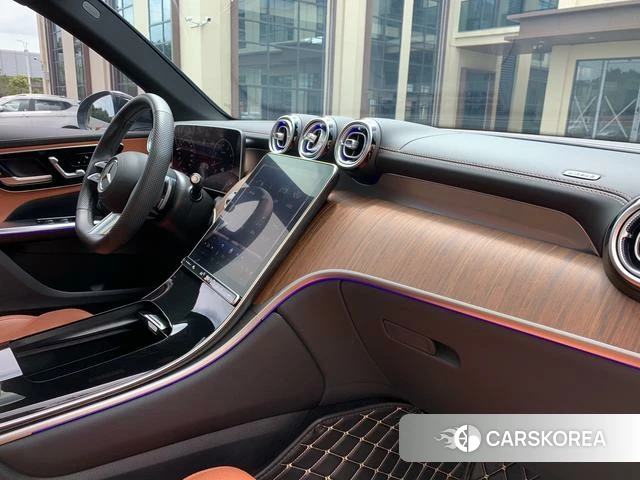 Mercedes-Benz GLC id 4342263 из Китая 25