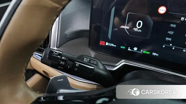 Kia The New Sorento 4th Generation id 4248631 из Кореи 25