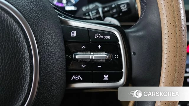 Kia Carnival 4th generation id 4609032 из Кореи 25