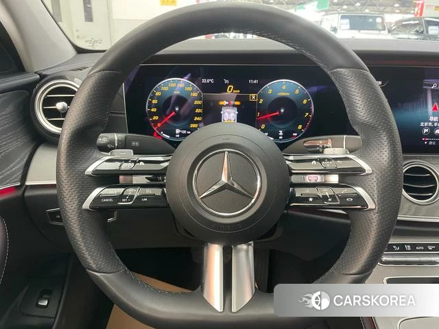 Mercedes-Benz E-class id 3890515 из Китая 25
