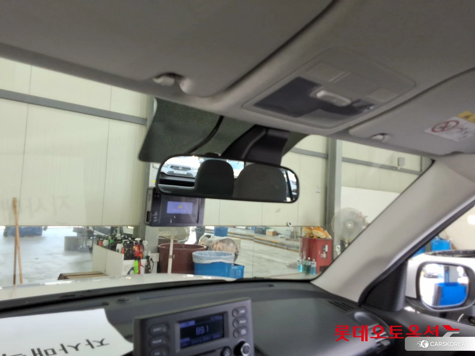 Hyundai Casper id 4498340 из Кореи 25