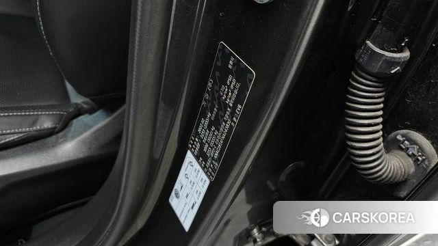 Kia EV6 id 4774842 из Кореи 25