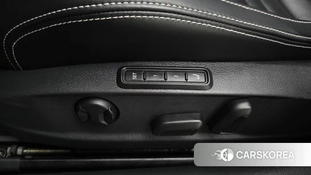 Volkswagen Passat GT (B8) id 4871931 из Кореи 25