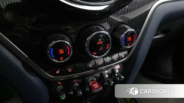 Mini Cooper S Countryman id 4230713 из Кореи 25