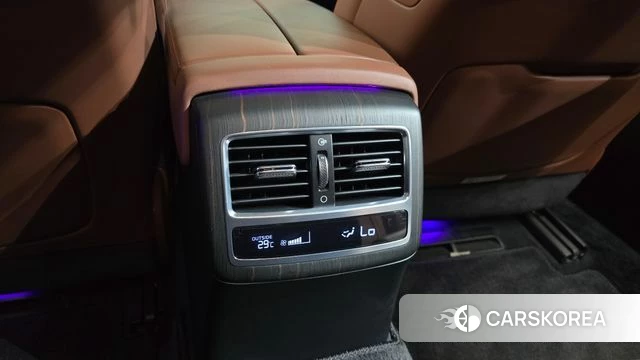 Kia More K9 id 4530924 из Кореи 25