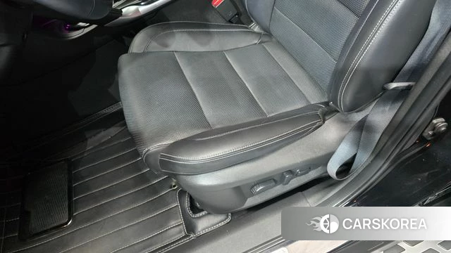 Renault Korea (Samsung) QM6 id 4873242 из Кореи 25