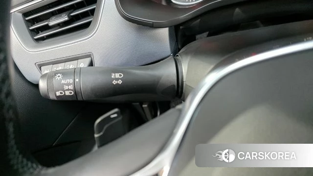 Renault Korea (Samsung) XM3 id 4223827 из Кореи 25