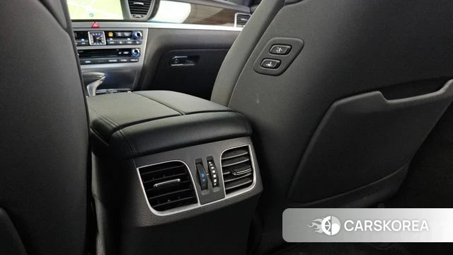Genesis G80 id 4900940 из Кореи 25