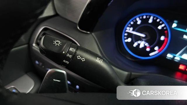 Hyundai Palisade id 4535686 из Кореи 25