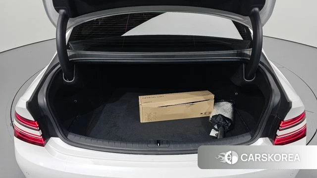 Genesis G80 (RG3) id 4603892 из Кореи 25