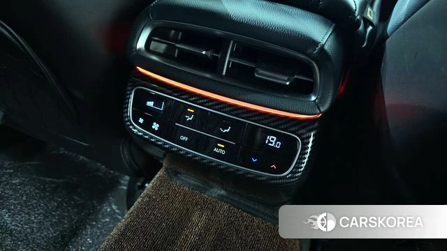 Genesis G80 (RG3) id 4384112 из Кореи 25