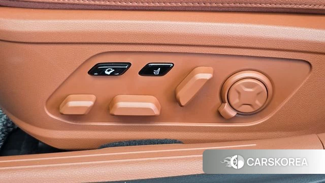 Kia The New K8 Hybrid id 4645168 из Кореи 25