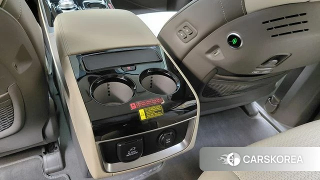 Kia Carnival 4th generation id 4463710 из Кореи 25