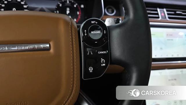 Land Rover Range Rover 4th Generation id 4224908 из Кореи 25