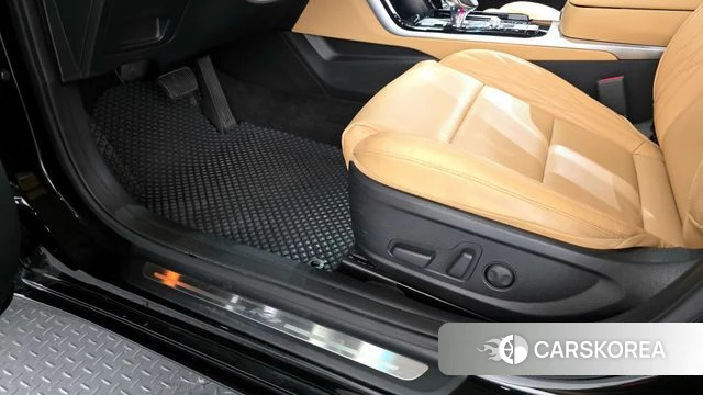 Kia K7 Premier id 4268454 из Кореи 25