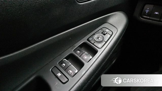 Hyundai Santa Fe TM id 4397648 из Кореи 25