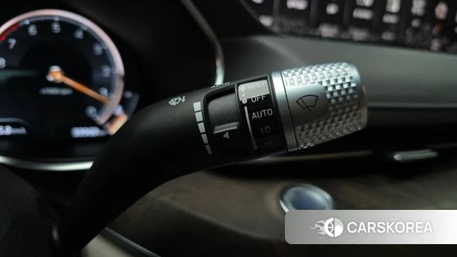 Genesis G80 (RG3) id 4581294 из Кореи 25