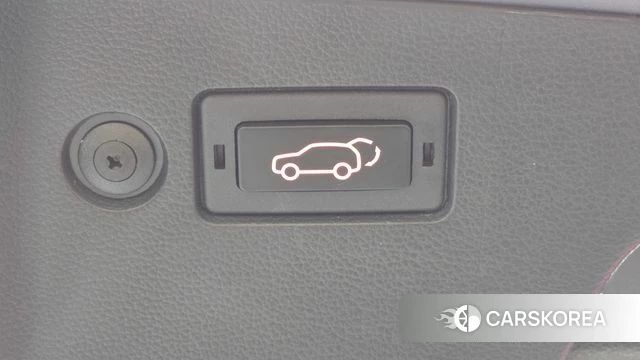 Ssangyong Torres id 4768484 из Кореи 25
