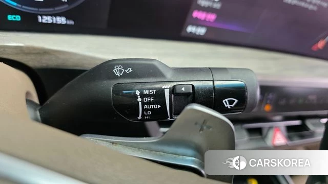 Kia K8 Hybrid id 4848920 из Кореи 25