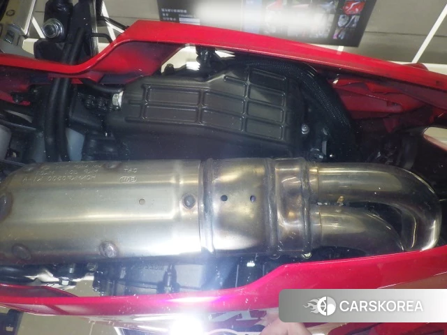 Honda CBR400R id 3949694 из Японии 25