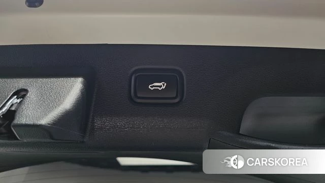 Kia The New Sportage 5th Generation id 4649529 из Кореи 25