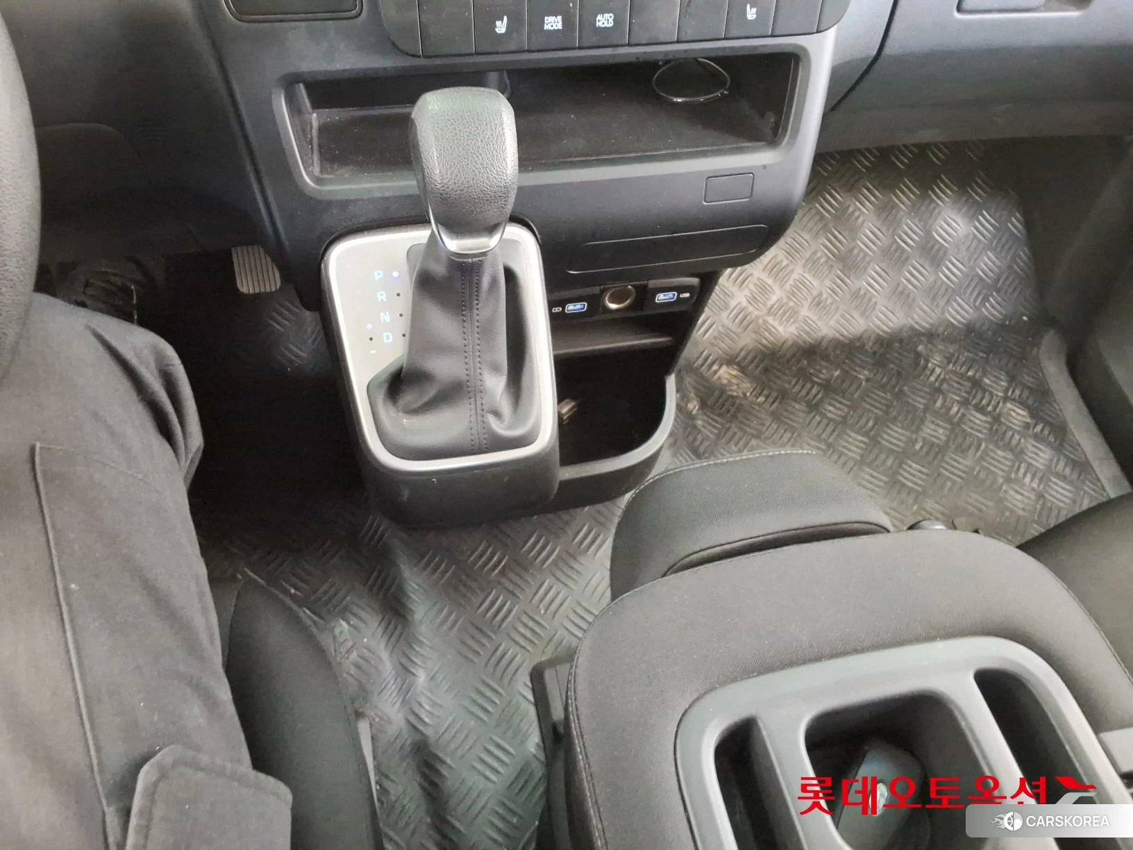 Hyundai Staria id 4296774 из Кореи 25