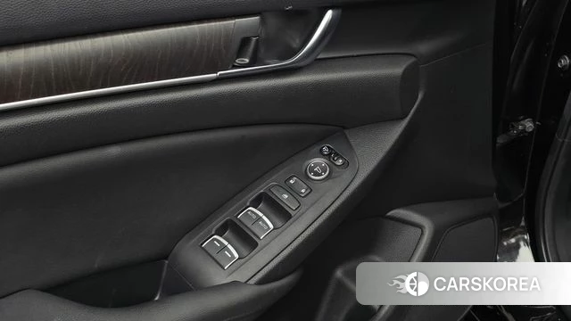 Honda Accord 10th Generation id 4760075 из Кореи 25