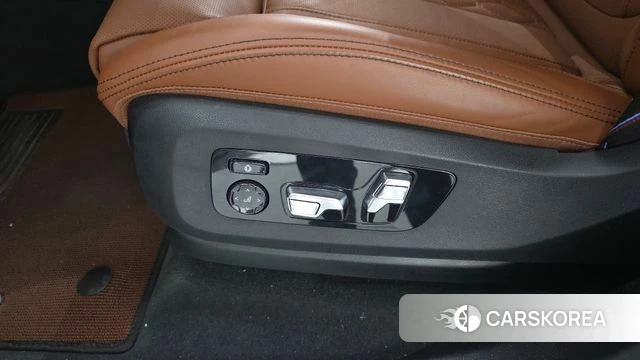 BMW X7 (G07) id 4394379 из Кореи 25