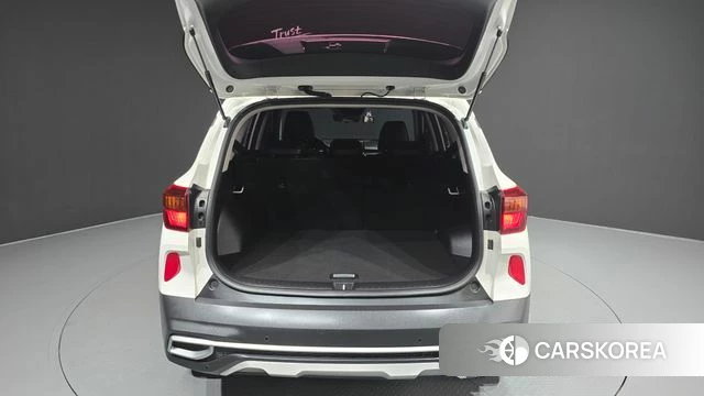 Kia Seltos id 4604724 из Кореи 25
