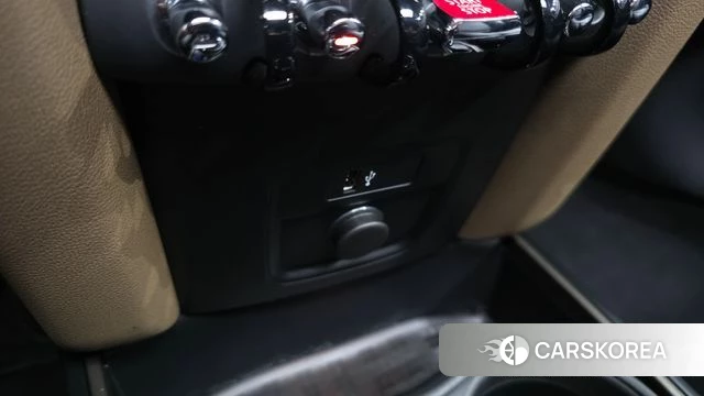 Mini Cooper Countryman id 4429906 из Кореи 25