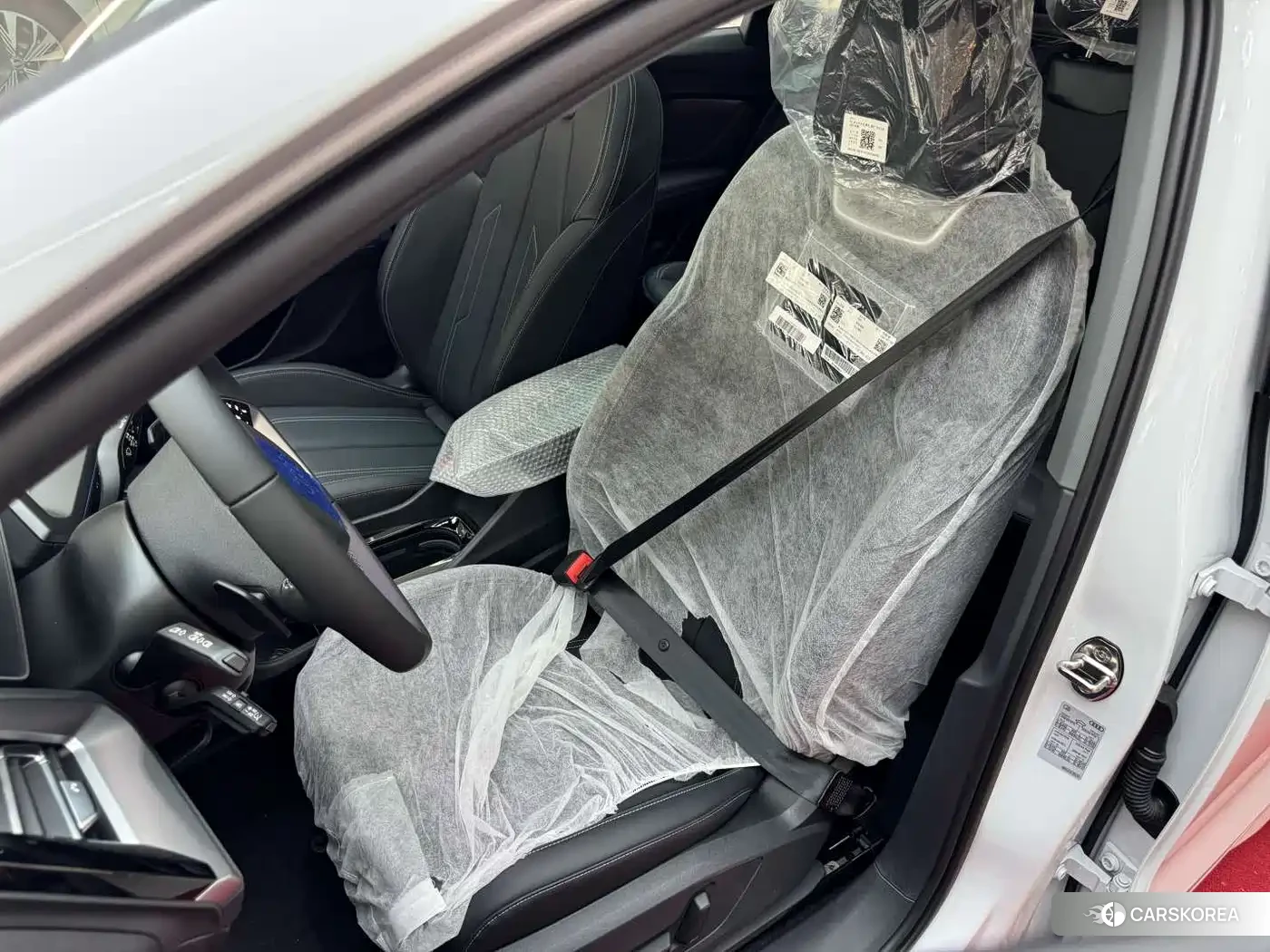 Audi Q4 e-tron id 4629514 из Китая 25