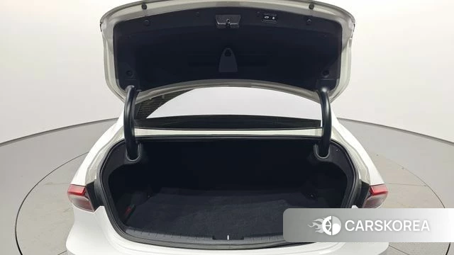 Hyundai The New Grandeur IG id 4631485 из Кореи 25