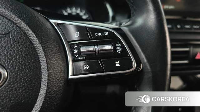 Kia Seltos id 4702894 из Кореи 25